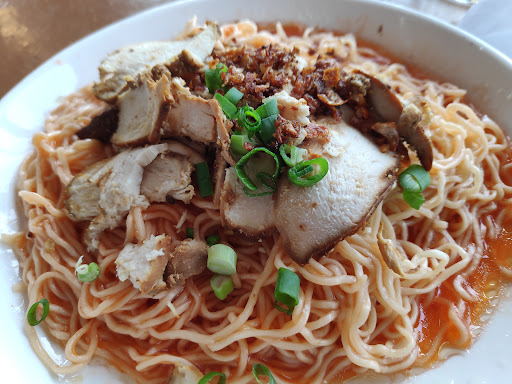Sadiqin Lim Kampua & Bak Kut Teh