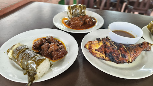 Lemang To'ki 2