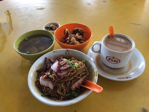 Yuan Kie Kopitiam 1 Yuan Kie Kopitiam