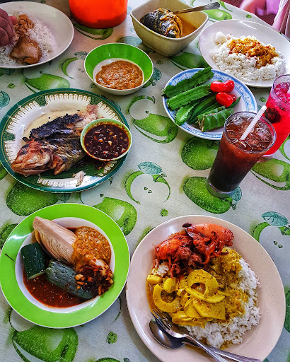 Restoran Cinta Rasa Airena (AAA) Bentong