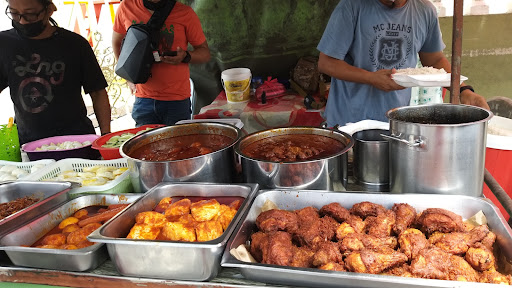 Nasi Lemak Bentong