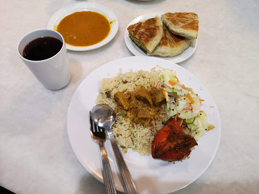 Restoran Tawakal