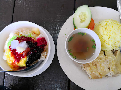 ABC One Corner (Bentong)