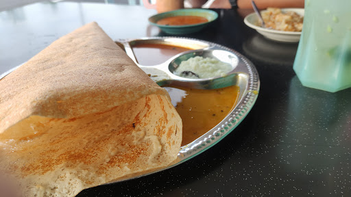 Restoran Hajra