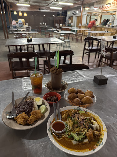 Sarapan Pagi Terbaik di Seberang Perai 2 Makan Pagi Oleh Fizzy Cafe