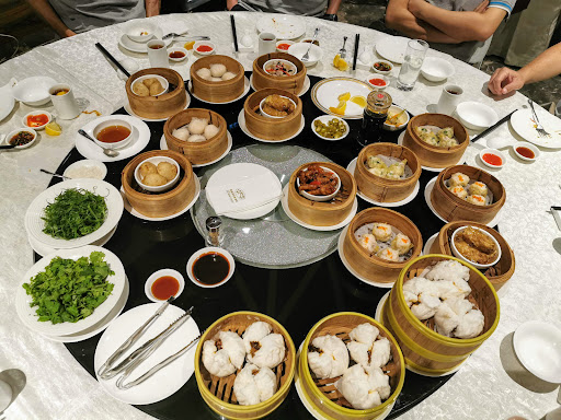 Restoran Golden Court
