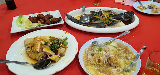 文東龍鳳酒樓 Bentong Loong Foong Restaurant 1 文東龍鳳酒樓 Bentong Loong Foong Restaurant
