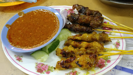 Sarapan Pagi Terbaik di Tanjung Tokong 10 Viva Local Food Haven