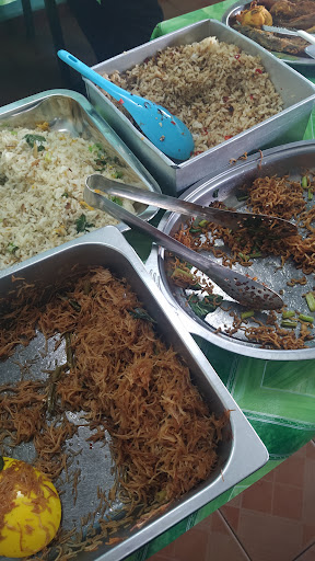 Kedai Makan Soleh 1 Kedai Makan Soleh