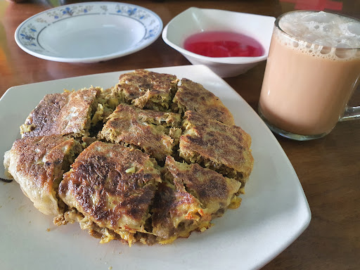 Murtabak Jerantut Ferry Restaurant 1 Murtabak Jerantut Ferry Restaurant