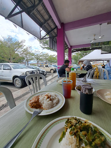 Kak Nora Station