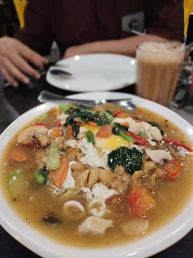 MASAKAN PANAS NG WESTERN FOOD 1 MASAKAN PANAS NG WESTERN FOOD