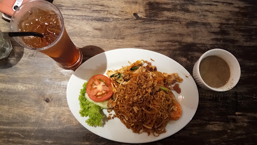 Kopi Chantek 1 Kopi Chantek