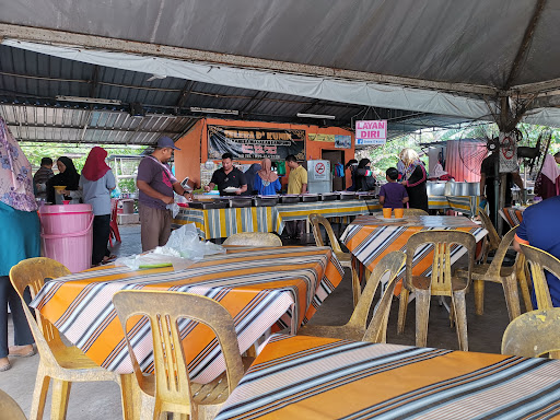 Sarapan Pagi Tasek Glugor Terbaik untuk Anda Cuba 3 Selera D Kunin