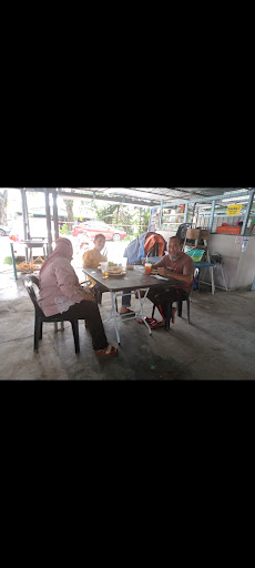 Sarapan Pagi Tasek Glugor Terbaik untuk Anda Cuba 9 Kak Ja Selera Kampung