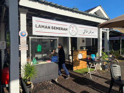 Sarapan Pagi Tasek Glugor Terbaik untuk Anda Cuba 4 Laman Semerah