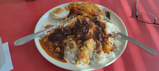 Restaurant ASZ