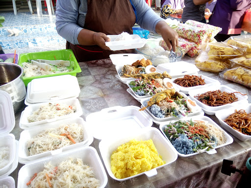 Pasar Besar Jerantut