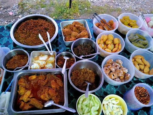 WARUNG SELERA KAMPUNG @KOBAIK