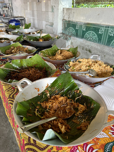 Warong Mat Kuda