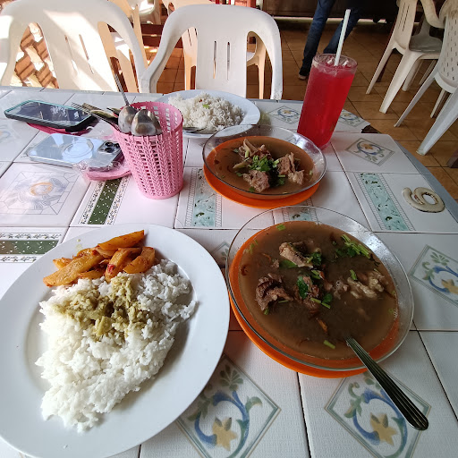 Minang Seri Selera
