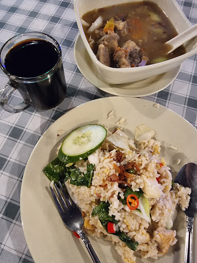 Waroeng gjon