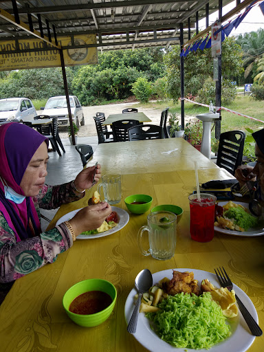 Rumah Makan TokDan