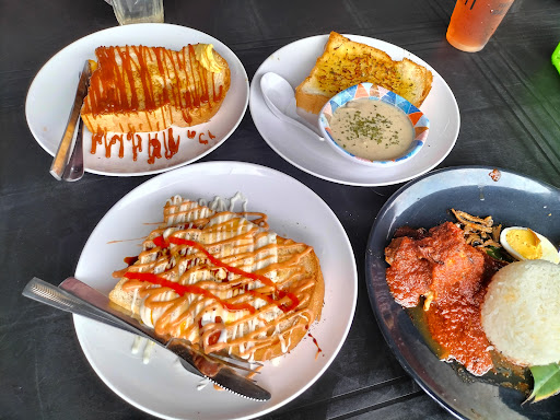 Roti Bakar Beserah (RBB)