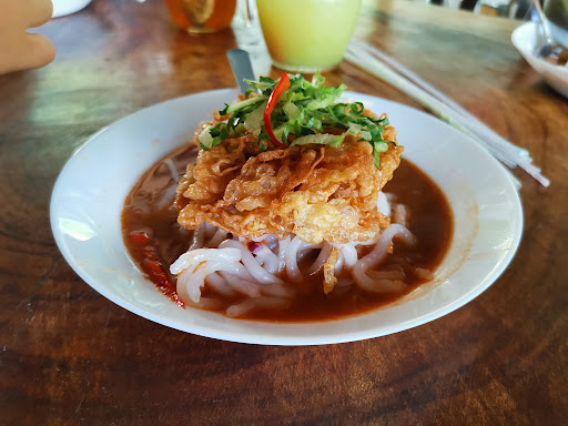 Warung Telaga Kota Lama Kiri