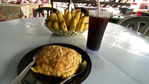 Kedai Makan Sarapan Pagi