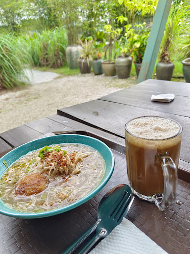 Warung @ Edible Park
