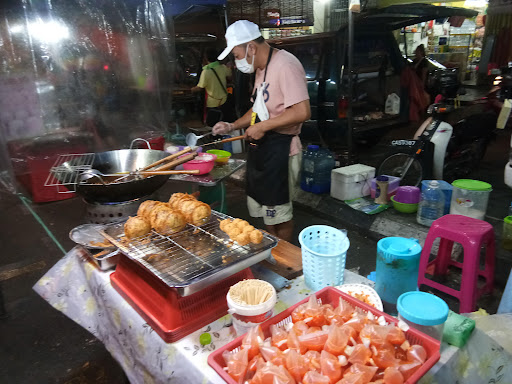 Sunday Morning Market, Bentong 1 Sunday Morning Market, Bentong