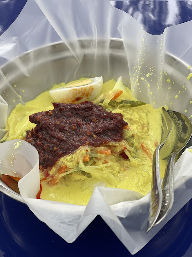 Selera Pagi Wanfa