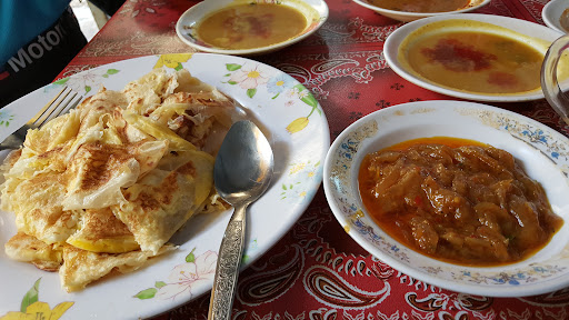 Hentian Rehat Binjai