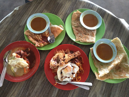 Gerai Makan Hidayah