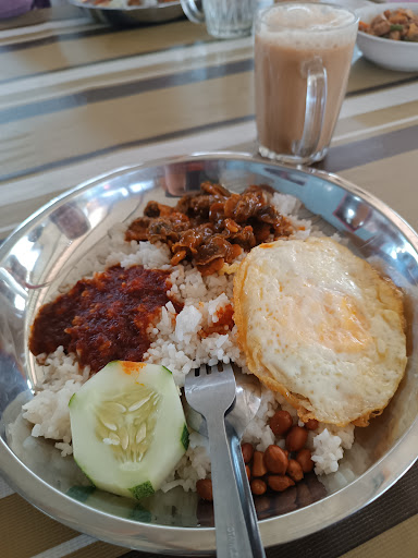 Warung Wak Jaferi