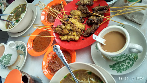 Ramly Kopitiam