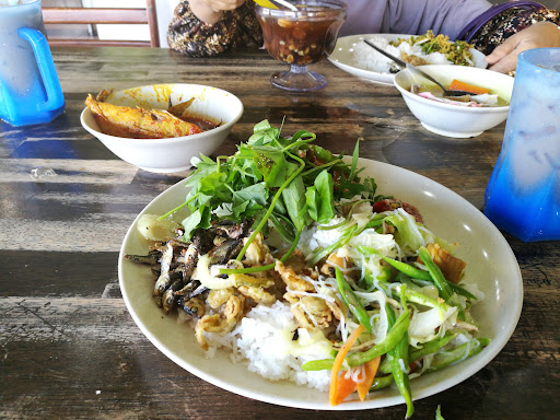 Restoran Asam Manis