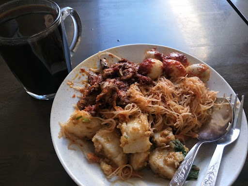 Selera Izzati