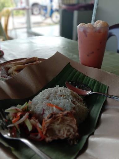Ganu Station Kuala Lipis