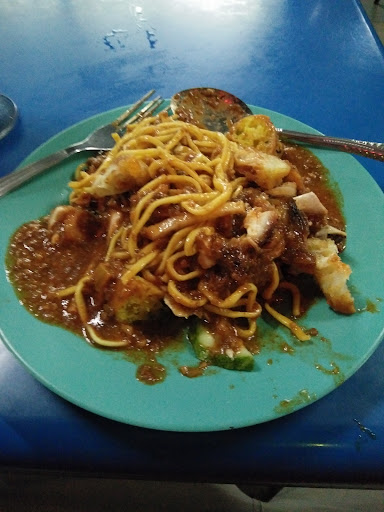 Medan Selera Batu 2, Kuala Lipis 1 Medan Selera Batu 2, Kuala Lipis
