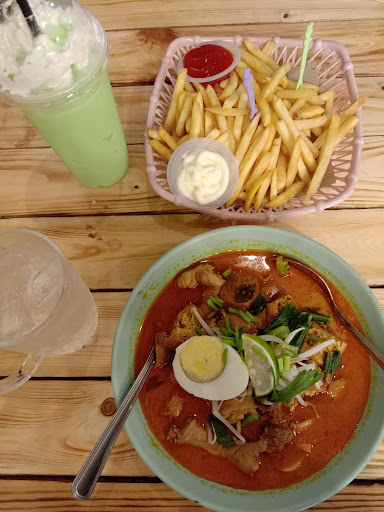 ME'GU CAFE