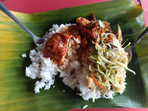 Gerai Wan Husin