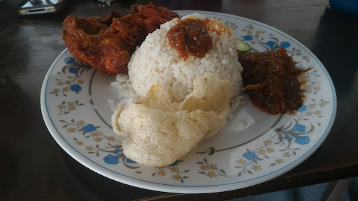 Nasi Ayam Kak Siti