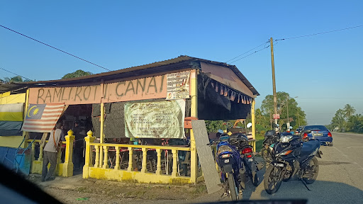 Warung Roti Canai Ramli