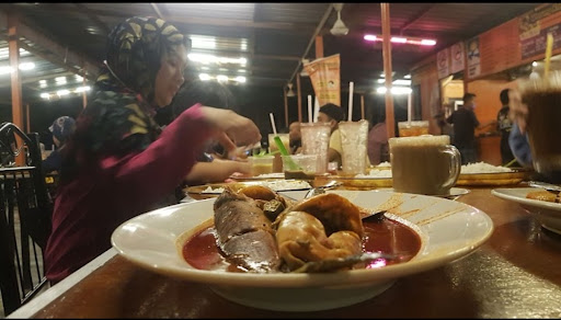 Gerai Pak Majid