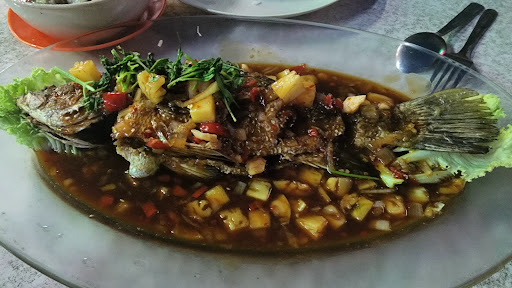 RESTORAN PETANI