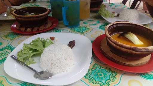 Gerai MDL Simpang Tempoyang