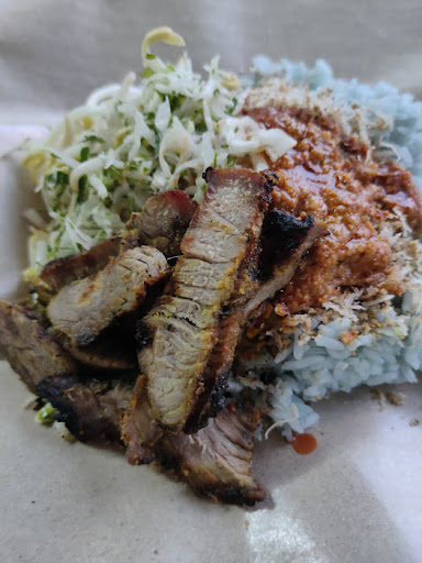 Tok Wan Nasi Kerabu