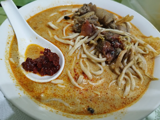 Restoran Tong Kok